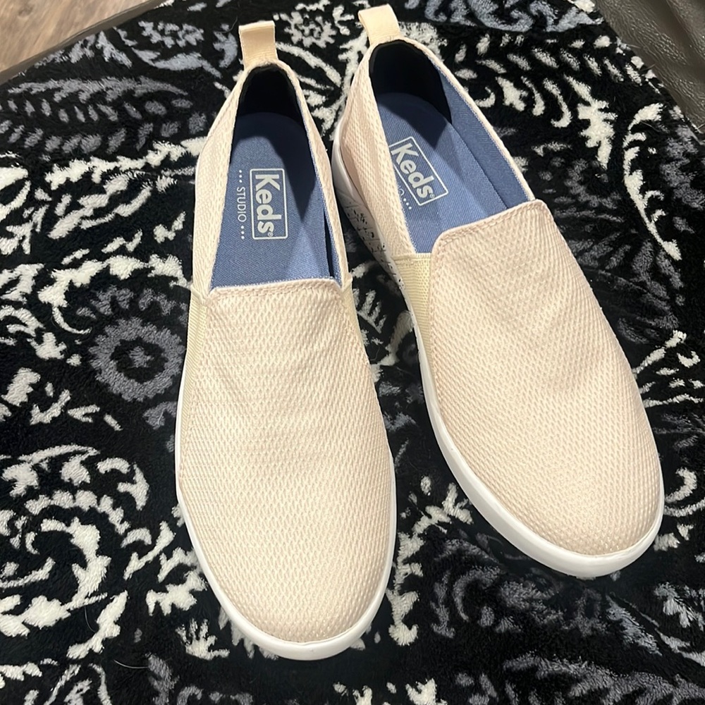Womens Keds
